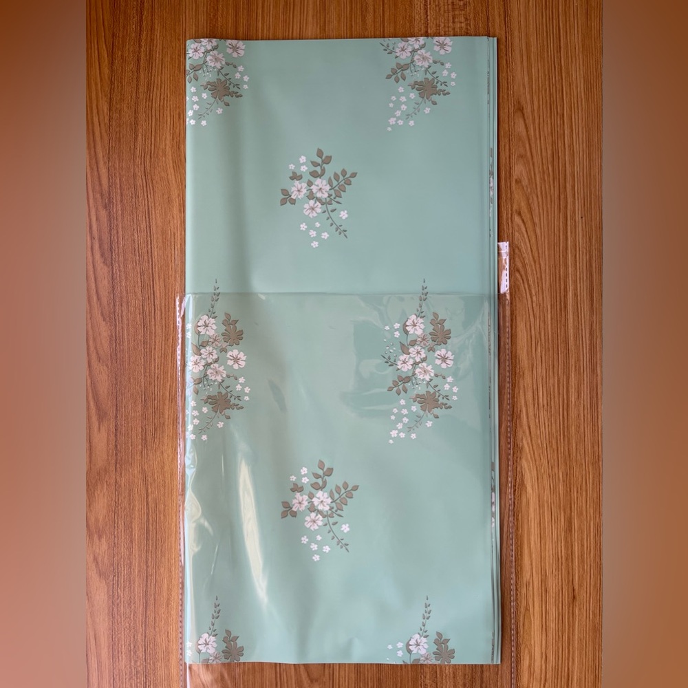 Flower Korean Wrapping Flower Paper